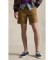 Comprare Polo Ralph Lauren Pantaloncino chino Straight Fit beige