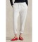 Acheter Polo Ralph Lauren Pantalon de survêtement en molleton avec cordon blanc