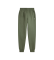 Comprare Polo Ralph Lauren Pantaloni jogger in doppio jersey verde