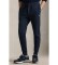 Comprar Polo Ralph Lauren Pantalón jogger de punto doble marino