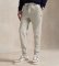 Comprar Polo Ralph Lauren Pantalón jogger de punto doble gris