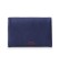 Buy Polo Ralph Lauren Polo Play navy leather card holder
