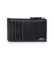 Buy Polo Ralph Lauren Black Polo Play leather card holder