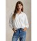 Acheter Polo Ralph Lauren Polo Classic blanc