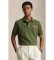 Acheter Polo Ralph Lauren Polo en piqué avec triple cheval vert