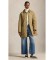 Acheter Polo Ralph Lauren Veste Barn beige
