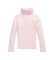 Buy Polo Ralph Lauren Pink modal and cotton ribbed sweater