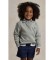 Acheter Polo Ralph Lauren Sweat en polaire gris
