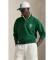 Acheter Polo Ralph Lauren Sweatshirt en polaire à graphisme décontracté, vert