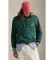 Acheter Polo Ralph Lauren Sweat en polaire avec logo vert