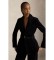 Comprar Polo Ralph Lauren Blazer de pana de botonadura sencilla negro