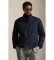 Buy Polo Ralph Lauren Navy gabardine Abottson jacket