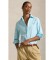 Buy Polo Ralph Lauren Iconic blue shirt