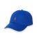 Comprar Polo Ralph Lauren A icónica boné chinês de algodão azul