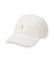 Buy Polo Ralph Lauren The iconic white cotton chino cap