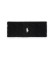 Comprare Polo Ralph Lauren Fascia per capelli in lana e cashmere nera