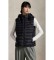 Acheter Polo Ralph Lauren Gilet pliable hydrofuge noir