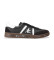 Comprar Premiata Zapatillas de Piel Bonnie negro