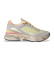 Acheter Premiata Chaussures en cuir Moerun multicolores