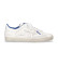 Acheter Premiata Steven Leather Sneakers white