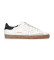 Acheter Premiata Steven Leather Sneakers white