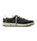 Buy Premiata Bskclad Leather Sneakers black