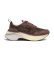 Comprar Premiata Tênis de Couro Hill marrom