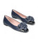 Acheter Pretty Ballerinas Ballerines Camille marine