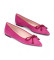 Comprar Pretty Ballerinas Zapatos Ella rosa
