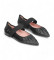 Comprare Pretty Ballerinas Ballerine Ella nere