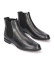 Comprar Pretty Ballerinas Botines de piel Pat negro