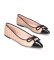 Comprar Pretty Ballerinas Sabrinas Tyra em pele castanha