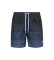Kaufen Psycho Bunny All-Over-Print Badeanzug Bendigo navy