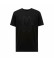 Buy Psycho Bunny T-shirt logo brand black