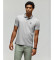 Comprar Psycho Bunny Polo Chris gris