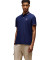 Acheter Psycho Bunny Polo Jude navy
