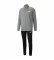 Puma Chndal Clean Sweat Suit FL cinzento, preto