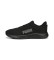 Puma FTR Connect shoes black