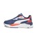 Puma Shoes X-Ray Speed Jr navy