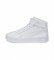 Puma SneakersCarina 2.0 Mid white