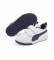 Puma Sneakers Multiflex SL V PS white, black