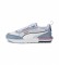 Puma Sneakers blu R22
