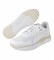 Puma Shoes R78 Voyage white