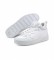 Puma Skye Demi Sneakers blanc
