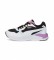 Puma Chaussures X-Ray Speed Lite noir, multicolore