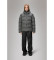 Buy Rains Alta Puffer Coat grey