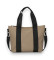 Buy Rains Micro beige tote bag