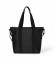 Buy Rains Tote Bag Micro black
