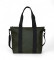 Comprar Rains Bolso Tote Bag Mini verde