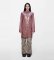 Comprar Rains Chaqueta Long rosa